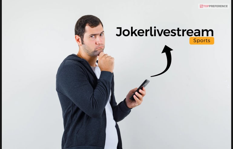 Why Should You Use Jokerlivestream