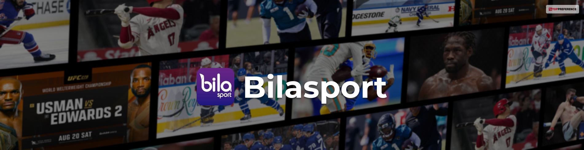 Bilasport