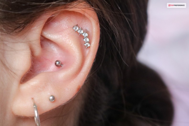 How Bad Does Conch Piercing Hurt