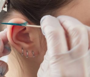 how long does a conch piercing take to heal