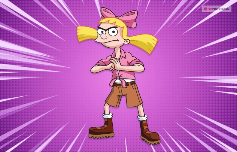 Helga Pataki