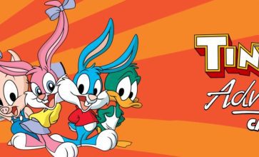 Tiny Toon Adventures Characters