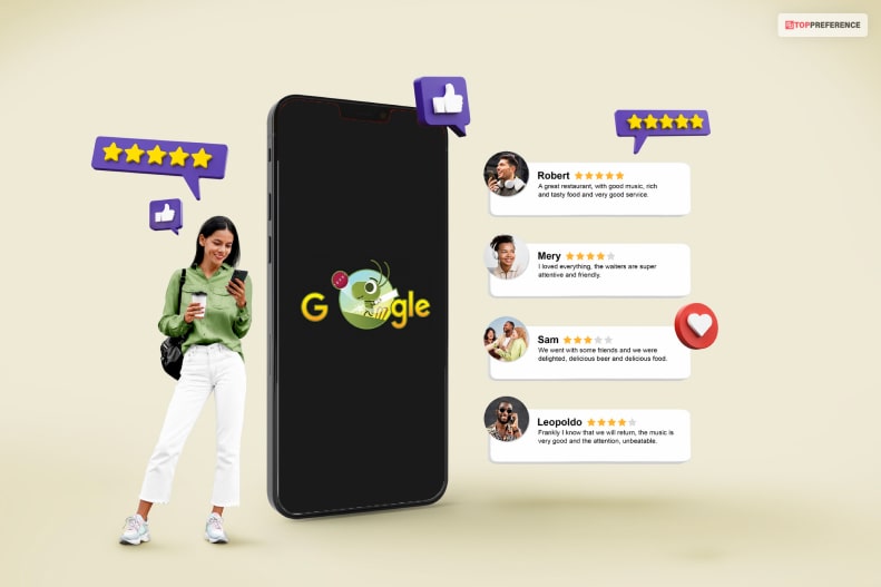 Google Doodle Cricket – User Reviews