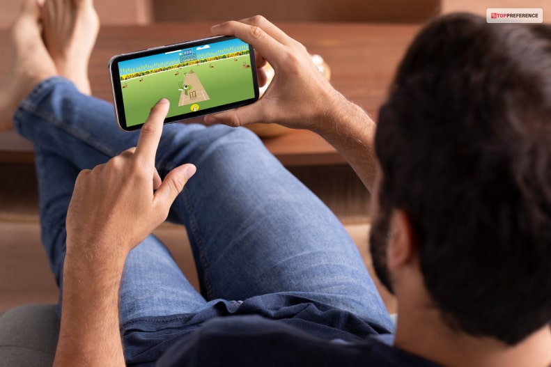 How To Start Playing Google Doodle Cricket On Your Android Phone