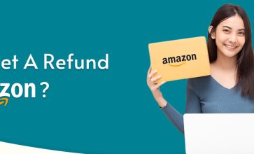 how to get a refund on amazon