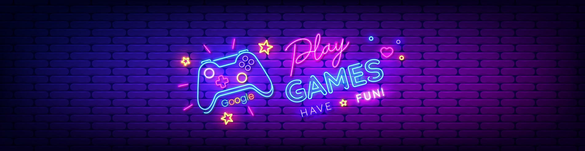 Google Games