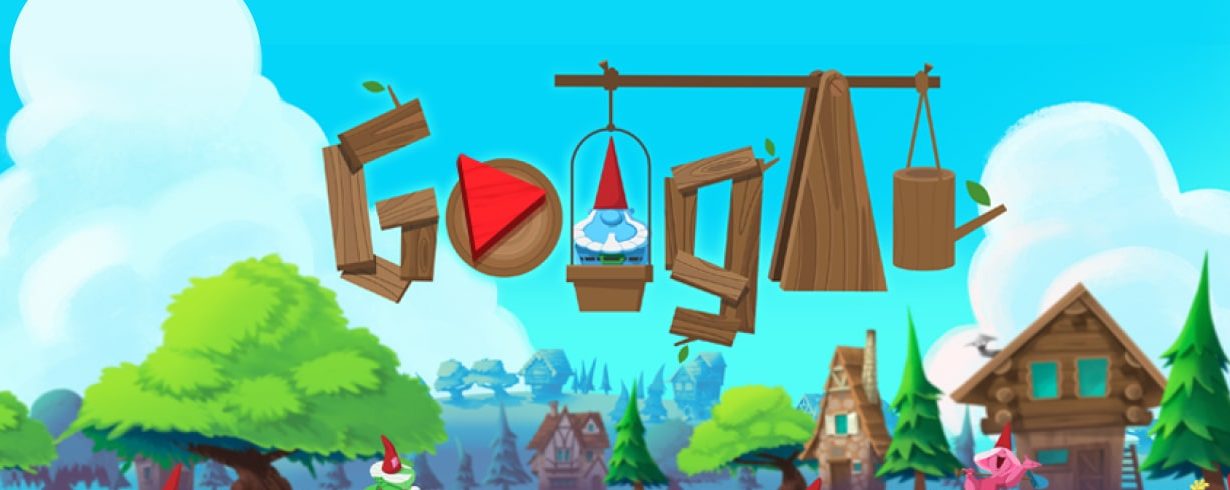 How To Play Google Doodle Garden Gnomes? User Review In 2023