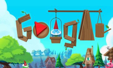 How To Play Google Doodle Garden Gnomes? User Review In 2023