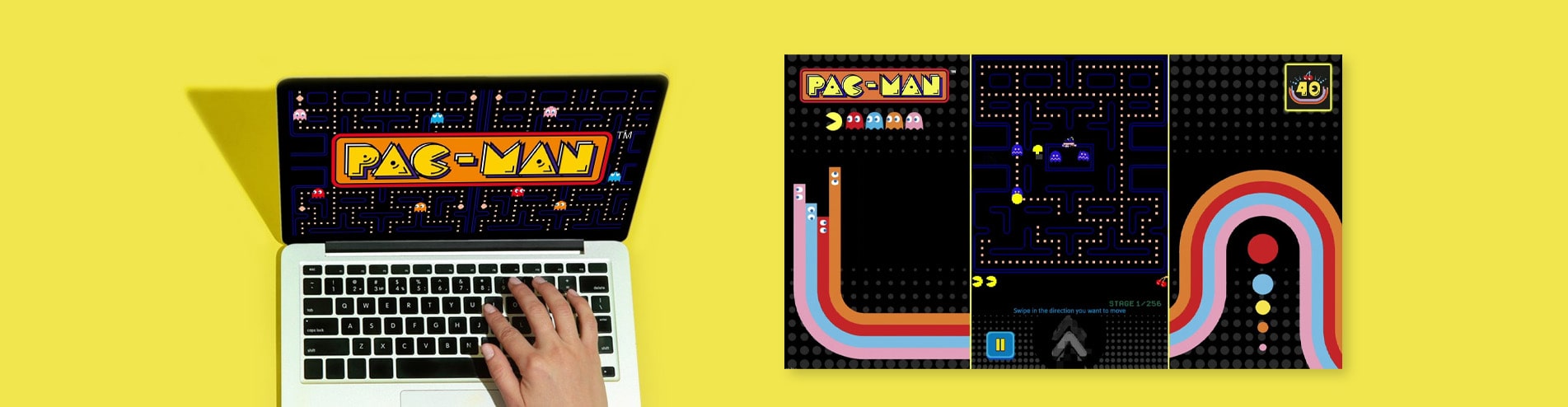 Pac Man