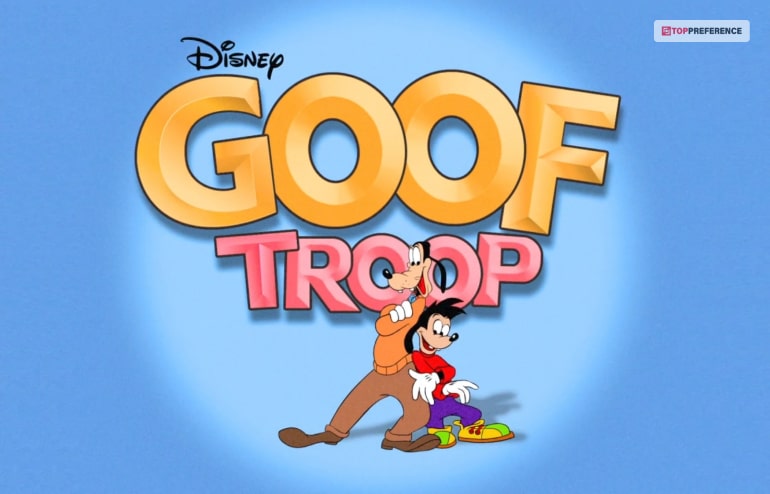 Important Goof Troop Characters That You Must Know