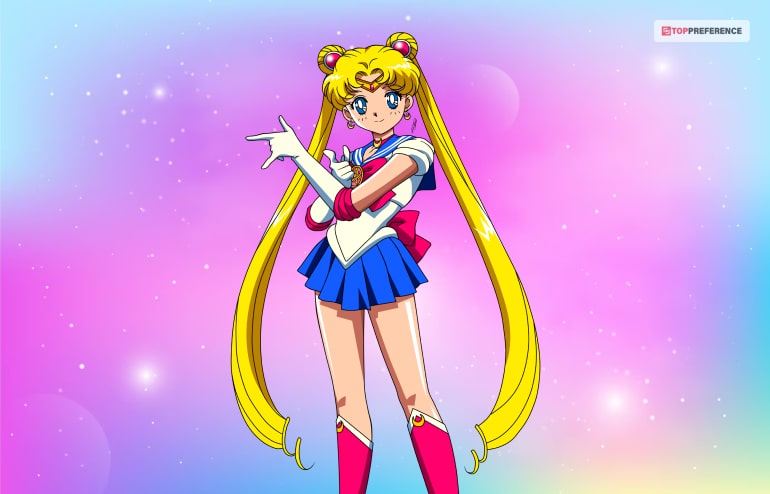 Sailor Moon