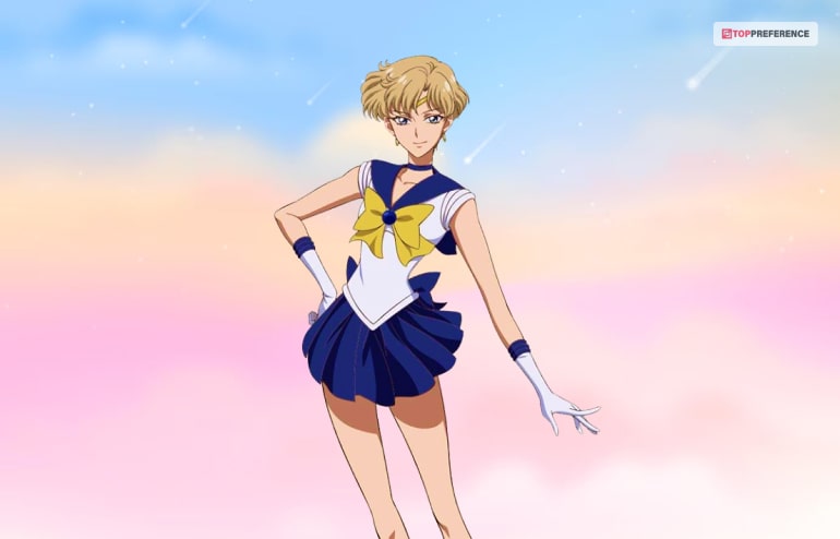 Sailor Uranus 