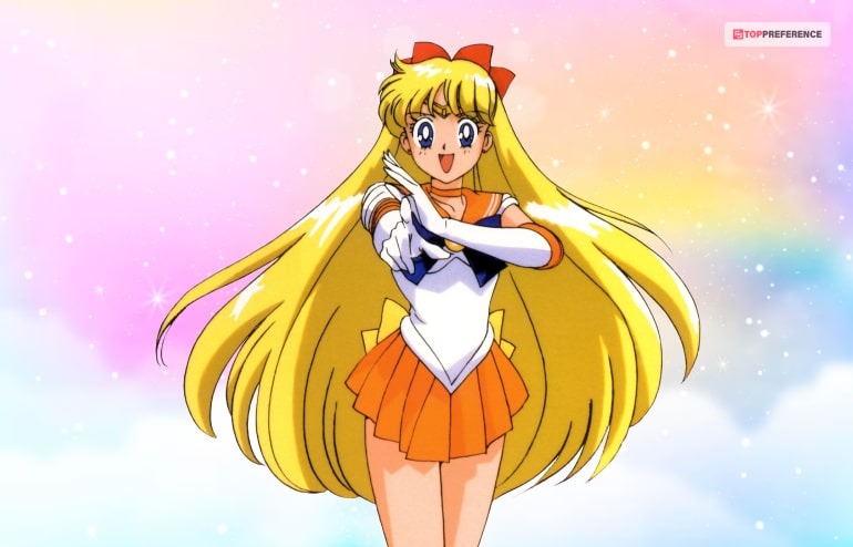 Sailor Venus