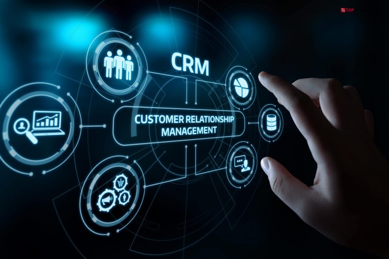 10 Best CRM To Know In 2023