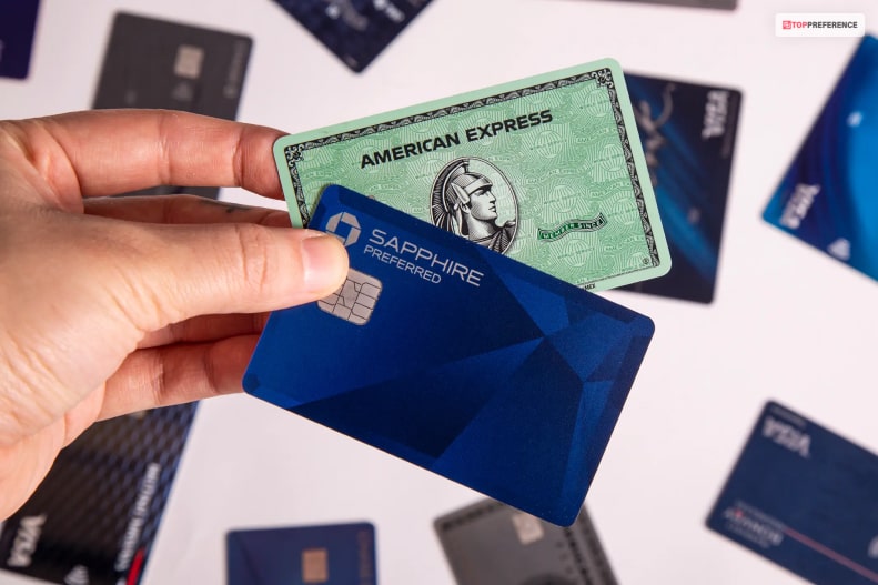 Amex Points Vs Chase Points: Which Is The Best For Rewards?
