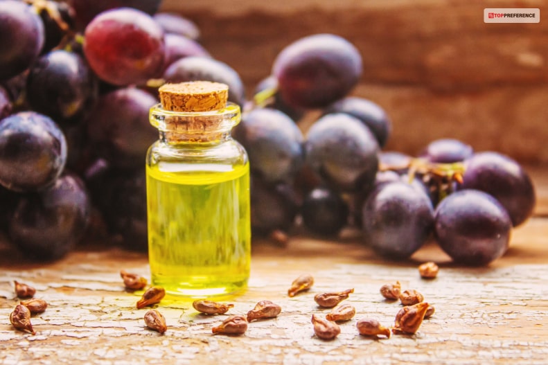 Grapeseed Oil  