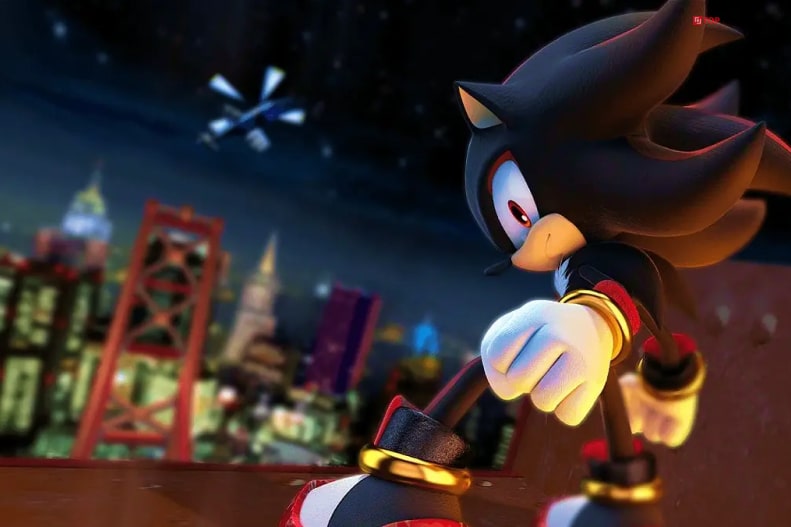 Interesting Things To Know About Shadow The Hedgehog