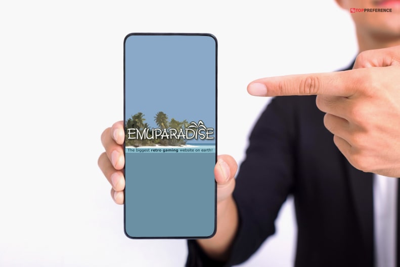 Is Emuparadise Safe? Let’s Find Out Why People Prefer It