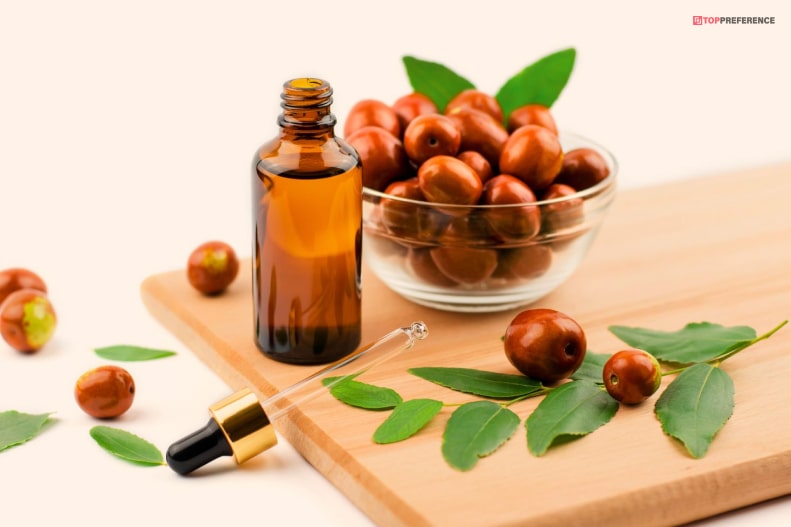 Jojoba Oil 