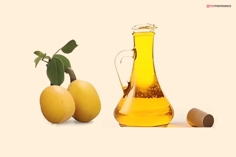 Marula Oil  