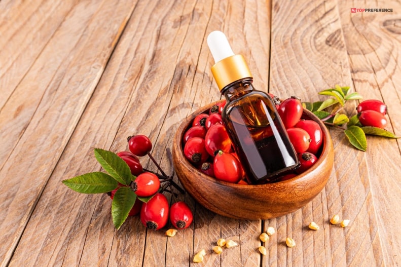 Rosehip Seed Oil 