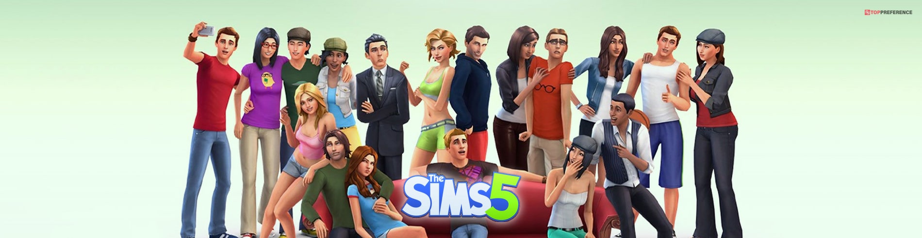 Sims 5