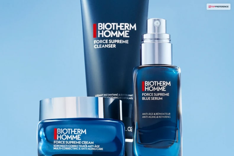 Biotherm  