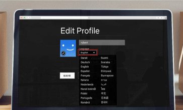 How To Change The Language On Netflix
