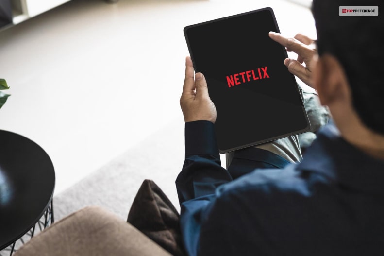 How To Change The Language On Netflix Online