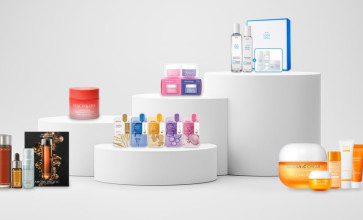 korean skincare brands