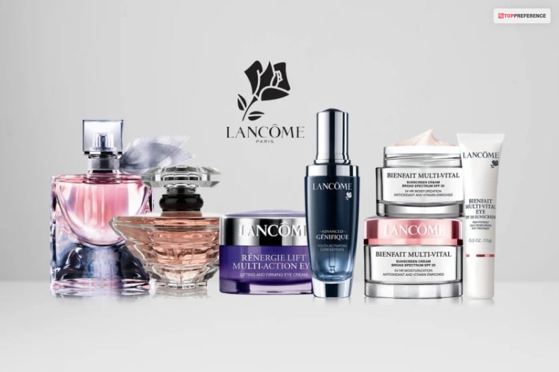 Lancôme  