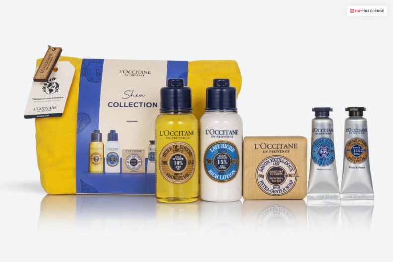 L?occitane En Provence