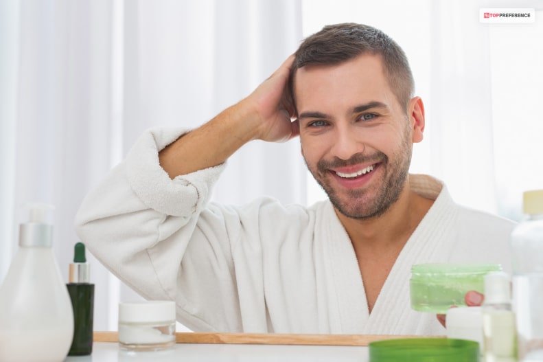 Products That You Can Purchase As Skin Care Sets For Men