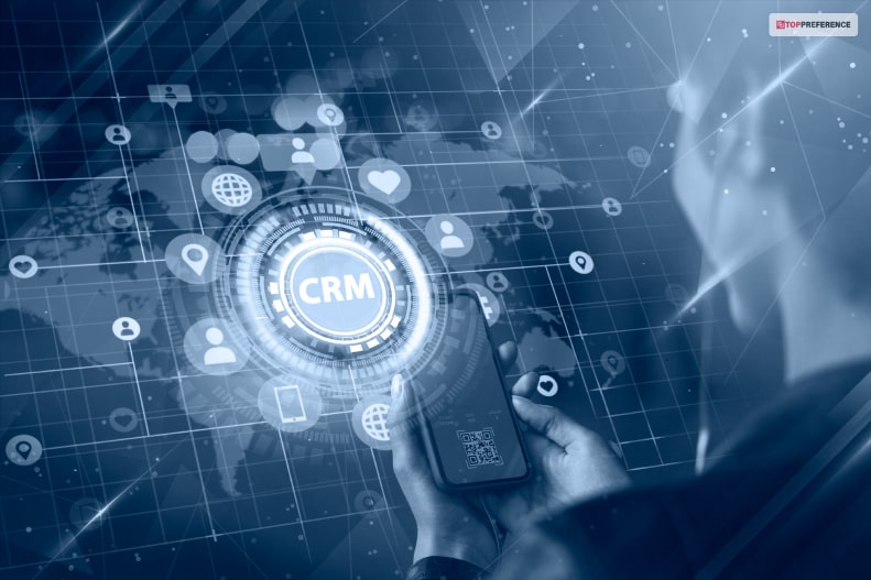 What Are CRM Databases