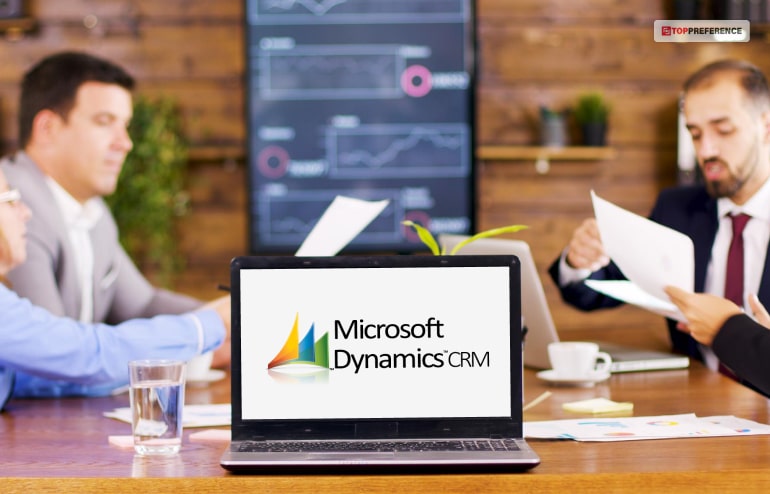 What Are The Uses Of Microsoft Dynamic CRM? 