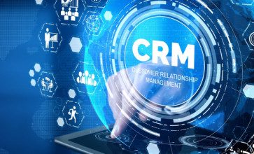 what is a crm in real estate