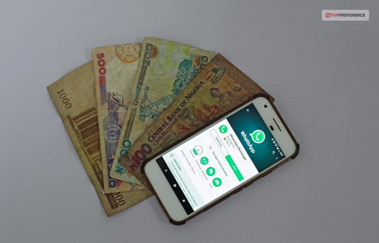 How Does WhatsApp Make Money