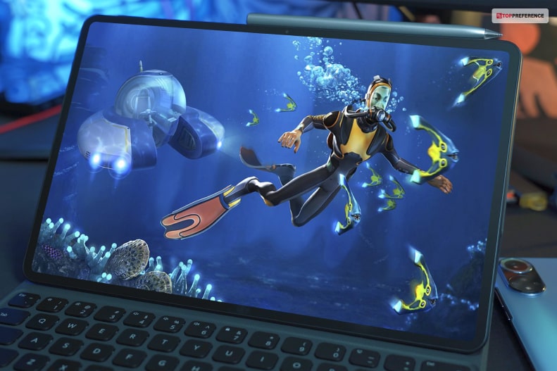 Now Let's Continue This Article By Discussing The Subnautica Game