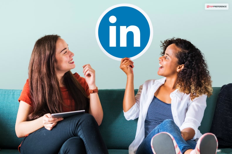 Linkedin Business Model 