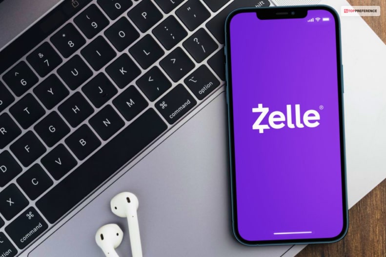 What Zelle Software Application Is