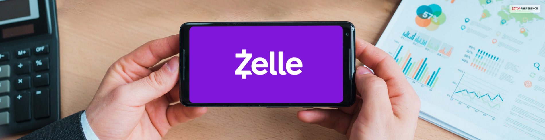 how does zelle make money