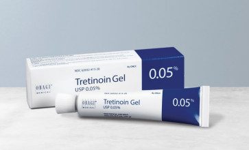 how to use tretinoin