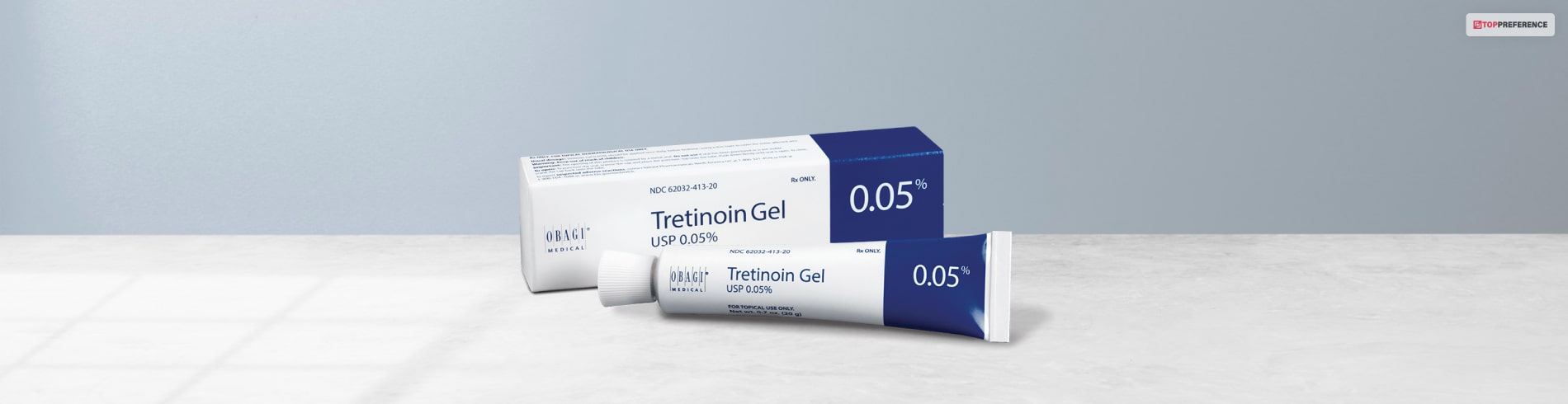 how to use tretinoin