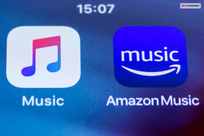 Apple Music Vs. Amazon Music Price