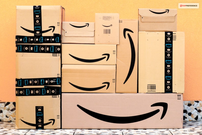How To Buy Amazon Mystery Box?
