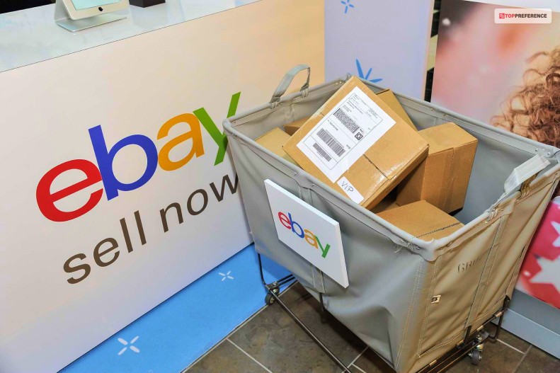 How To Combine Shipping On eBay After Payment