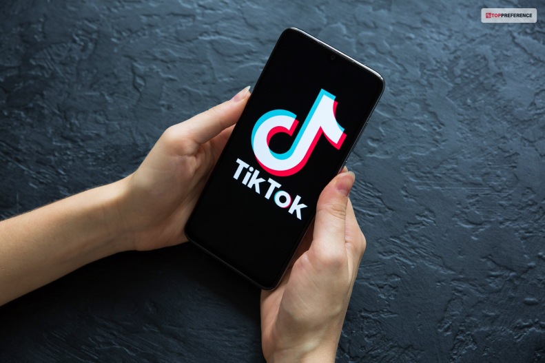 Stop Trying To Change Your TikTok Age