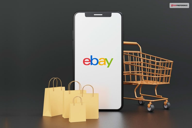The Top-Selling Items On eBay In 2023