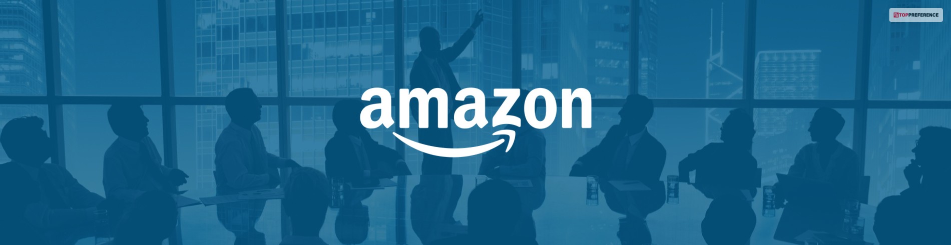 amazon leadership principles