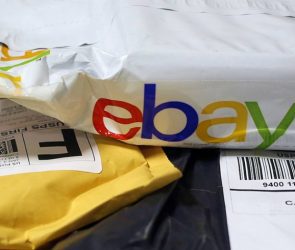 how long does ebay seller have to ship